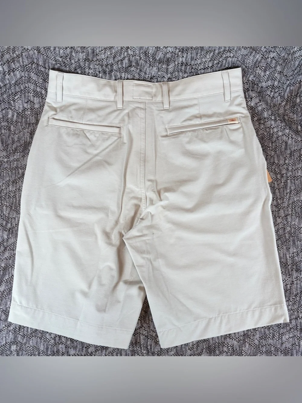 FAHERTY All Day Shorts 2.0 (9